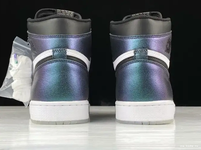 Chep Onekick Star 907958-015 Retro All Air Jordan 1 